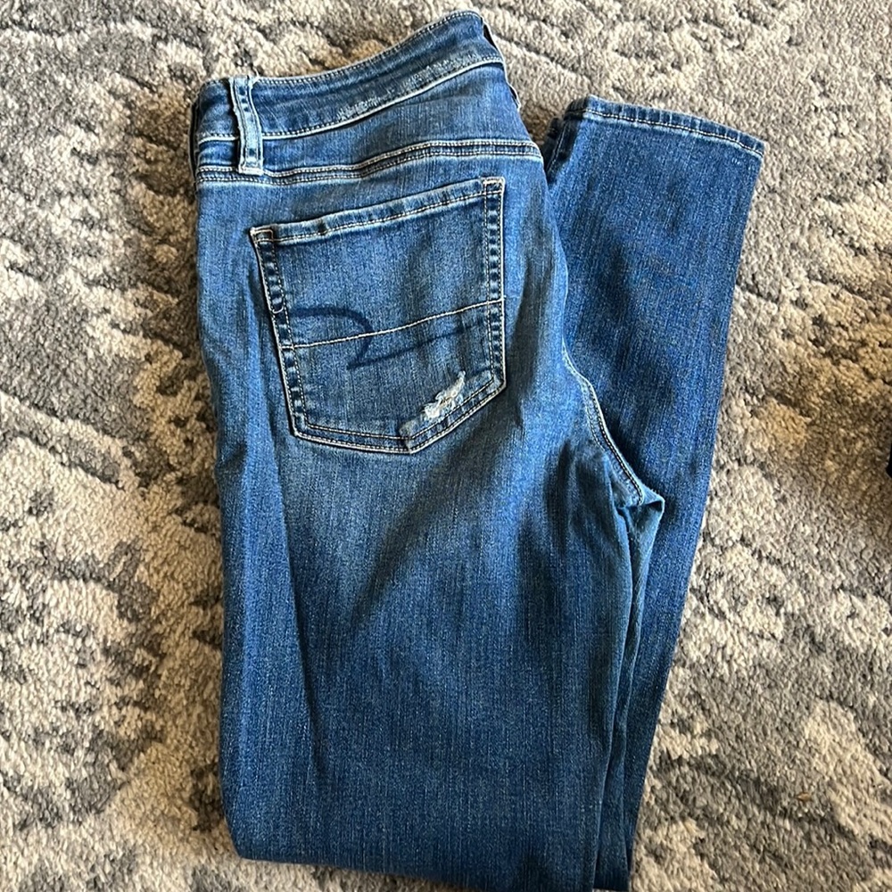 American Eagle